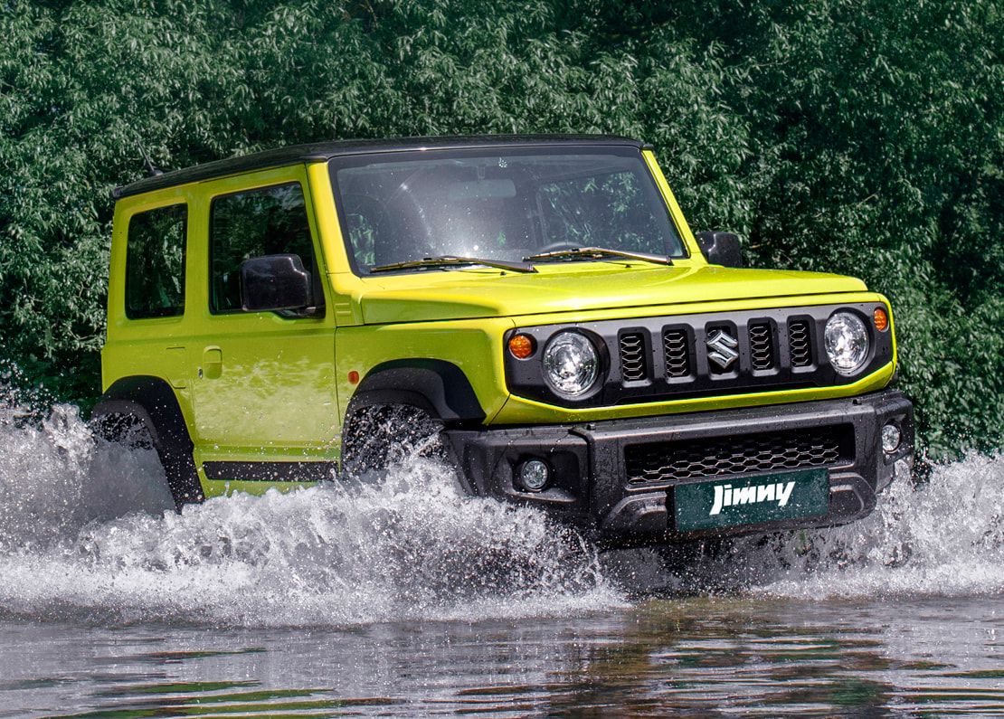 СИМ-Ярославль — АКТУАЛЬНЫЙ, УНИКАЛЬНЫЙ И КОНЦЕПТУАЛЬНЫЙ – 30 ЛЕТ SUZUKI  WAGON R